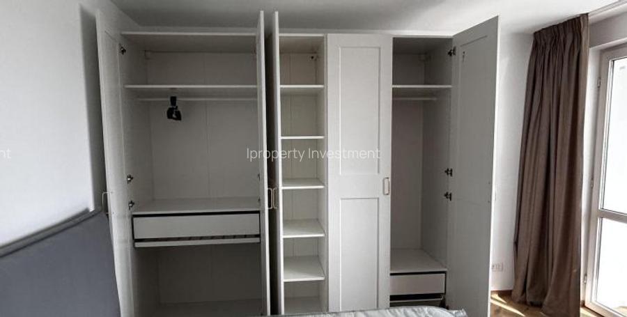 Garsoniera | Vatra Luminoasa | Balcon | Metrou - 8