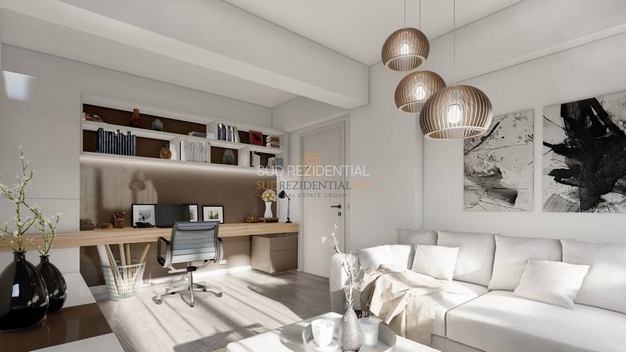 Apartament de vanzare 2 camere, balcon, Bd. Metalurgiei - Comision 0% - 3