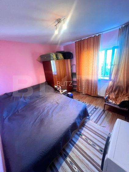 Apartament 2 camere, decomandat, 56 mp, Zorilor - 2