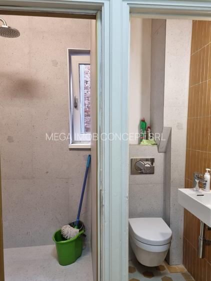 4 Camere la Parter Înalt – Ideal Locuință sau Birou - 16