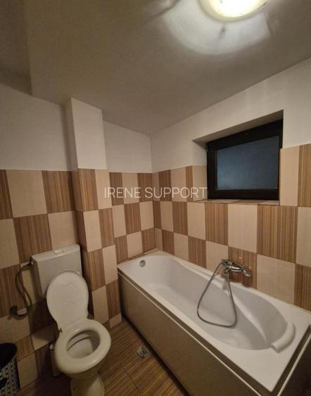 Apartament 2 camere cu scara interioara si centrala proprie, bloc nou - 7