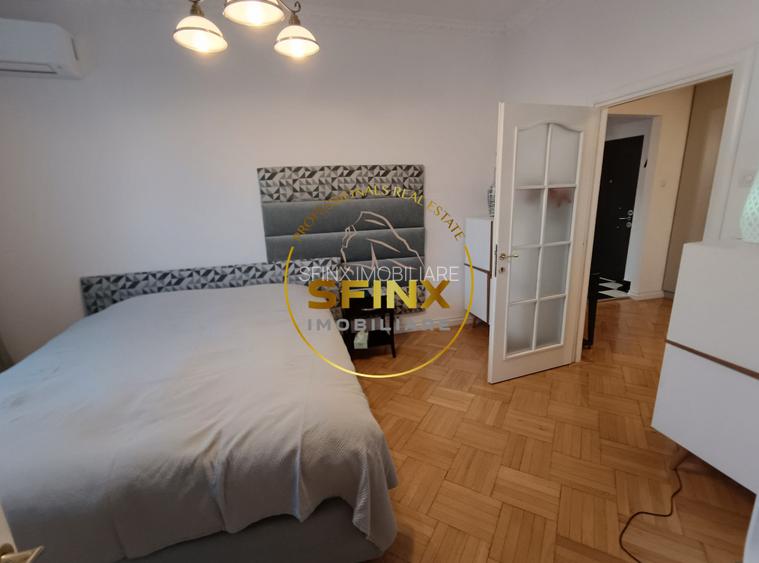 Apartament de 4 camere, superb, zona Calea Victoriei, bloc interbelic - 15