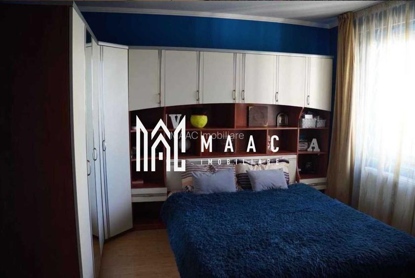 Apartament 2 camere | 56 MPU | Balcon | Turnișor - 5