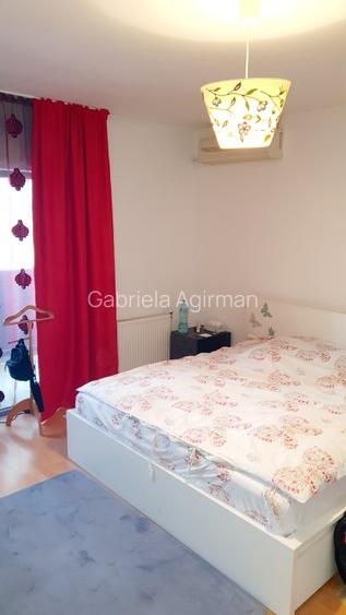 Apartament foarte SPATIOS / COMPLEX DOAMNA GHICA / Sector 2 - 7