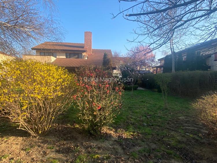 Direct de la proprietar vilă  individuala cu gradina in zona linistita - 10