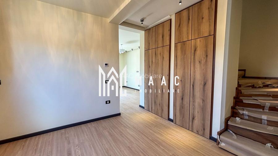 Duplex | 150MPU | Teren 250MP | 5 Camere | Terasa - 40