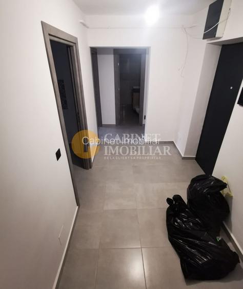2 camere decomandat -  56mp - Nicolina, Belvedere, Aleea Tudor Neculai - 4