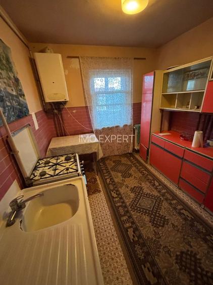 Apartament cu 2 camere de vanzare in Cugir - 4