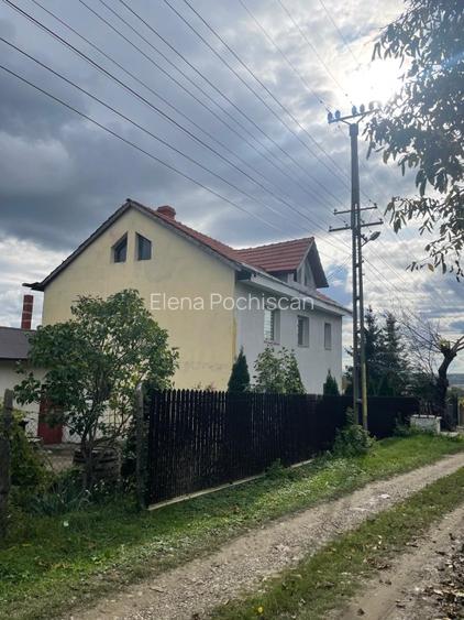 Casa 216mp cu vie si livada, 2500 mp teren – Horodistea, comuna Cotnari, Iasi - 5
