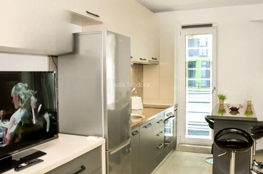 INCASEZI TOATA VARA. Studio XXL Alezzi Beach Resort — Valabil pana pe 15 Iunie - 6