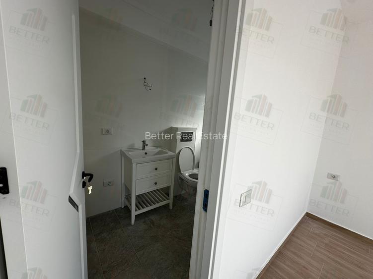 Casă Parter de Vânzare –  Teren 330 mp | Comuna Berceni - 15