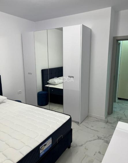 Apartament de 2 camere modern , EXIGENT PLAZA - FAZA 4  4  - 4