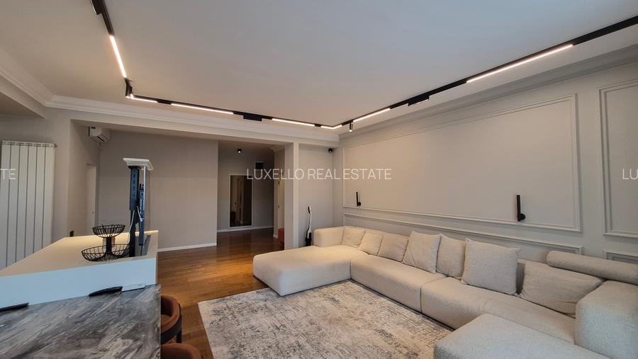 APARTAMENT 3 CAMERE-MOBILAT-UTILAT -SUPRAFATA GENEROASA-BLOC NOU- AMPLASAT IDEAL - 8