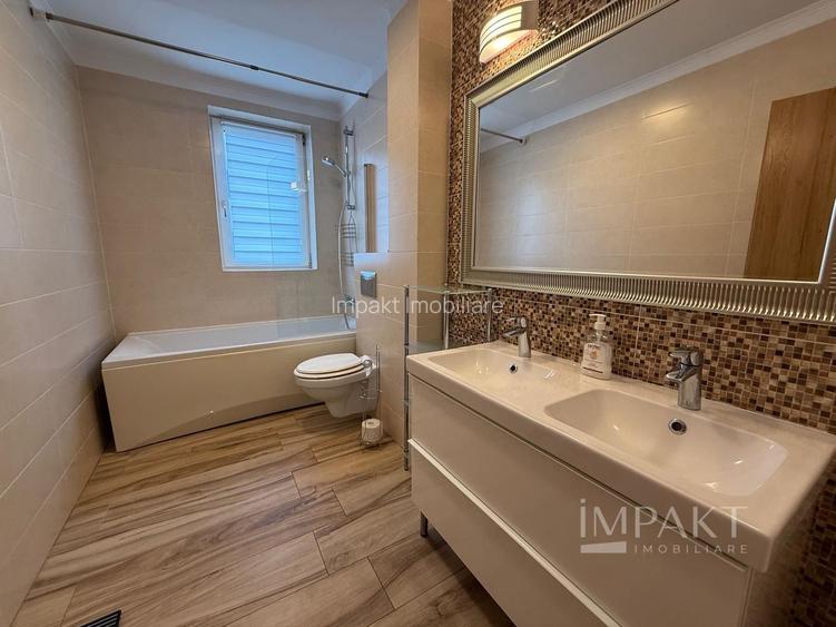 Apartament 2 camere modern | Parcare subterană | Andrei Mureșanu Sud - 6