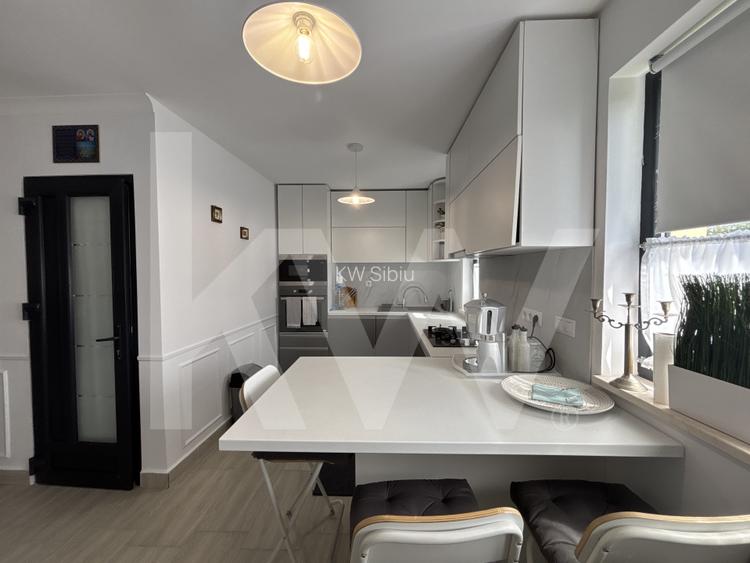 Casa individuala Cristian - Sibiu - 9