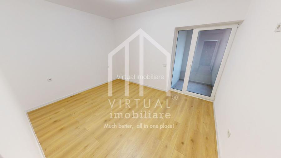 Apartament cu 3 camere si terasa de 13 mp. - zona Calea Surii Mici - 2