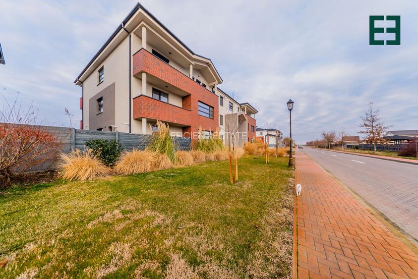 Apartament 2 camere și loc de parcare - etaj 1 - Westfield - Arad - 13