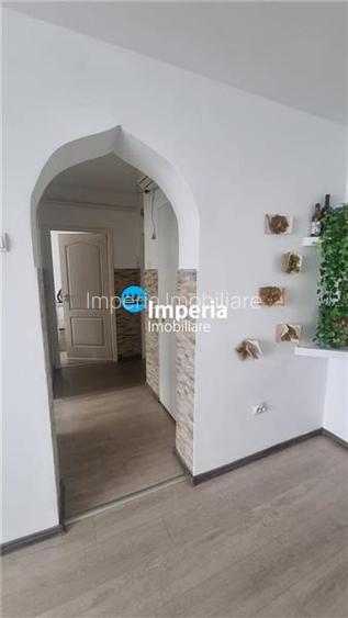 Apartament 3 camere semidecomandat, Podu Ros - Primaverii! - 11