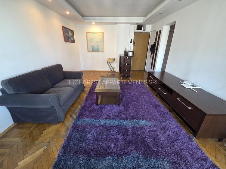 Apartament 2 camere zona parc Cismigiu / Sala Palatului - 3