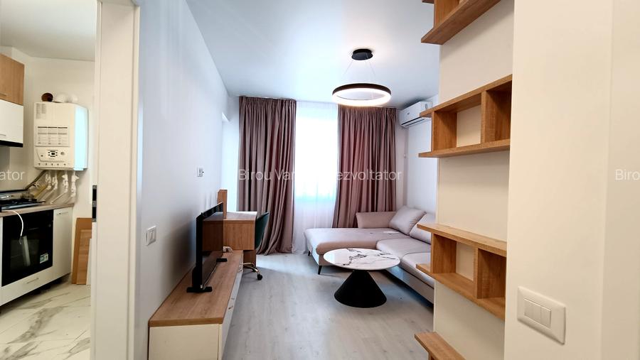 De vanzare garsoniera Militari Residence - 8