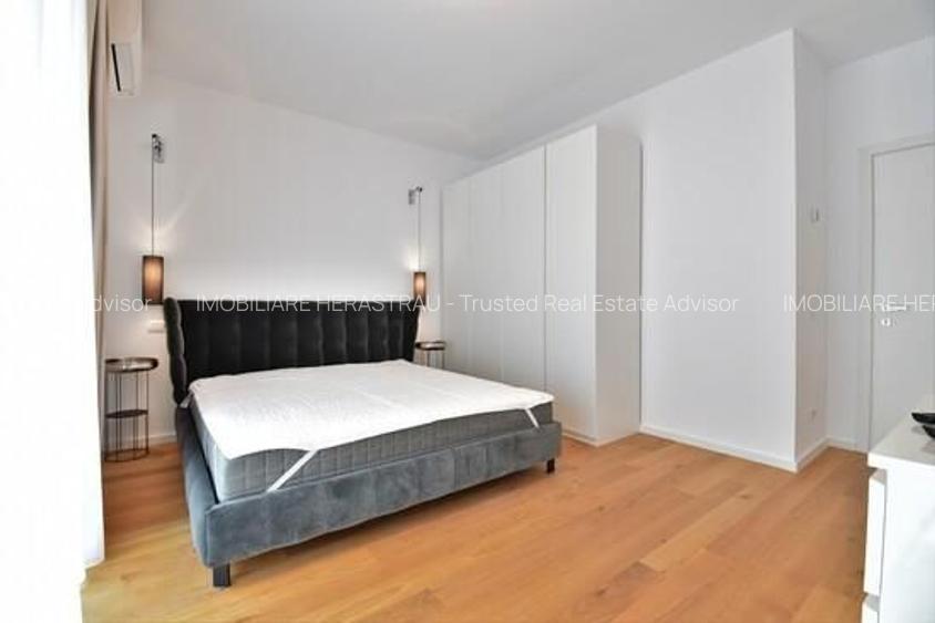 Boutique Residence | 2 camere spatioase, bucatarie inchisa | Boxa - 7