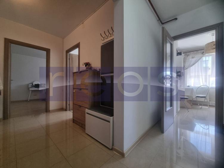 VANZARE 2 CAMERE-DECOMANDAT -TINERETULUI- TIMPURI NOI - 10