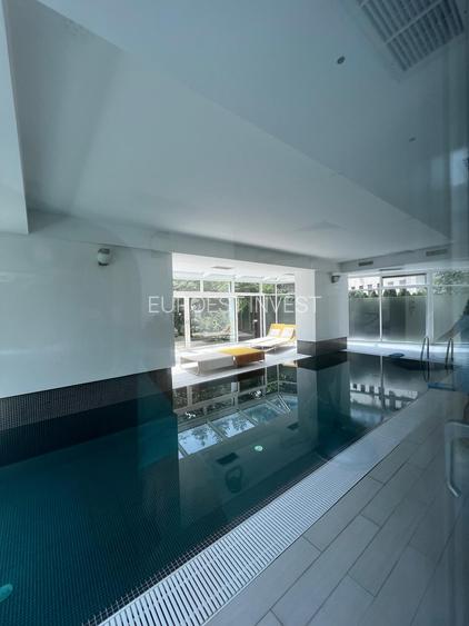 Apartament de lux, in bloc select, zona linistita - 8