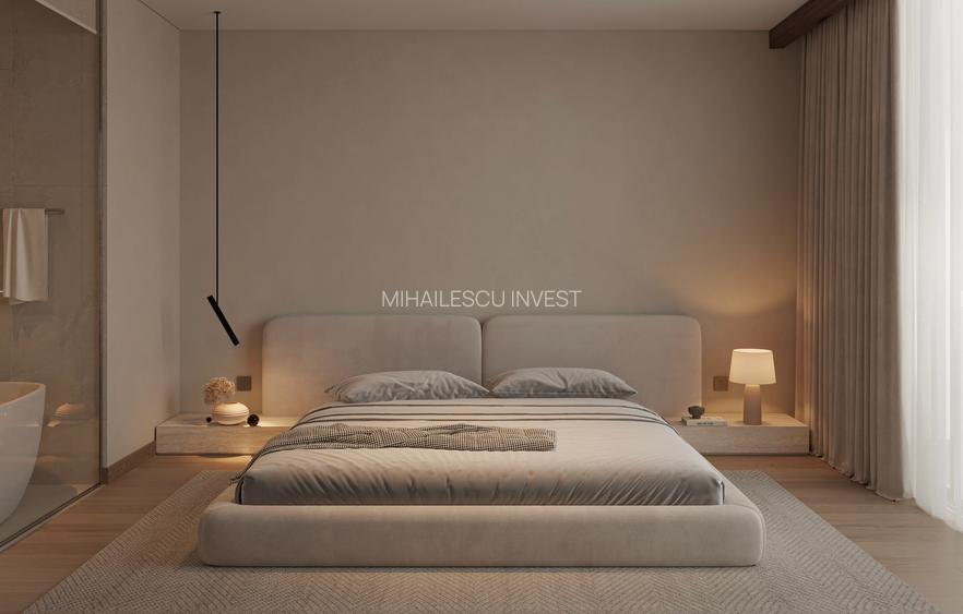 Proiect boutique zona Unirii– disponibilitate limitată la 2 camere - 6