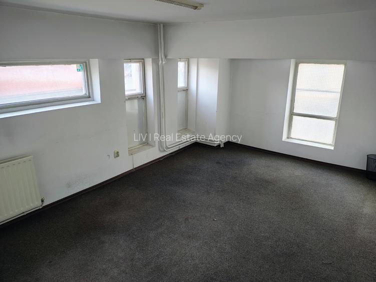 Spațiu Comercial de Vânzare – Bulevardul Natiunile Unite - 8