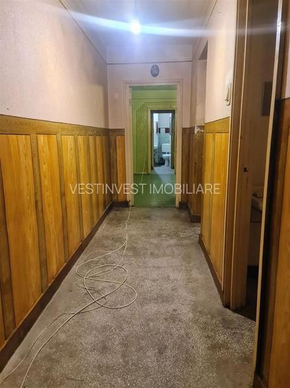 Apartament 4 cam Dacia Oradea - 3