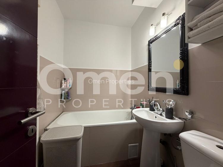 Apartament modern cu 2 camere, etaj intermediar, zona Victor Babes - 6