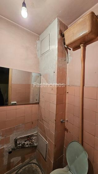 Iancului I 4 Camere I 98 MP I semidecomandat I Etaj 4 I bloc reabilitat I - 9