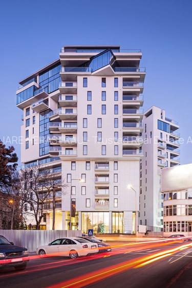 One Herastrau Park - 35