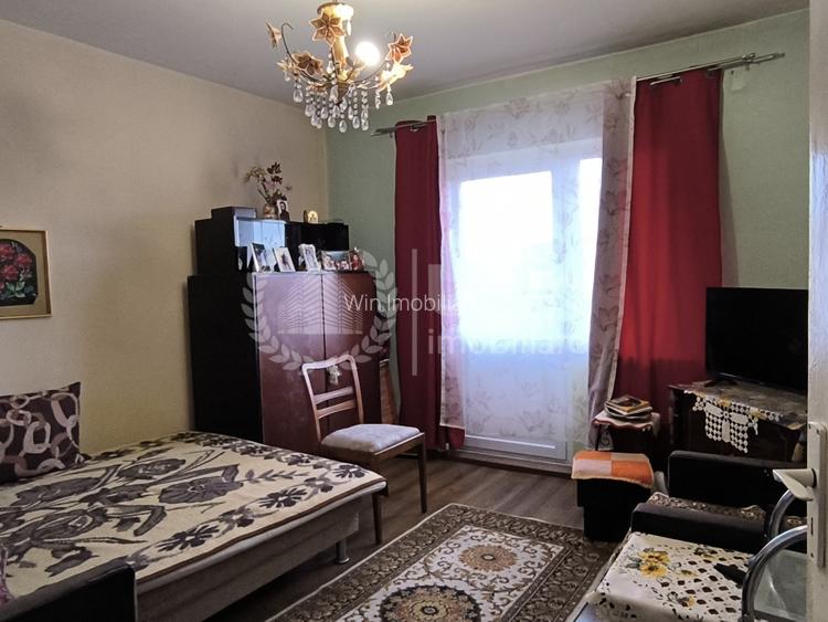Apartament 3 camere | Decomandat | Gheorgheni | Zona Titulescu - 11