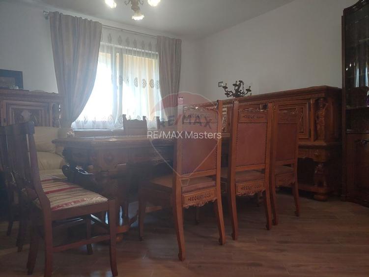 Casă / Vilă de lux cu 5 camere de vânzare în Vadu Moldovei, Suceava - 35