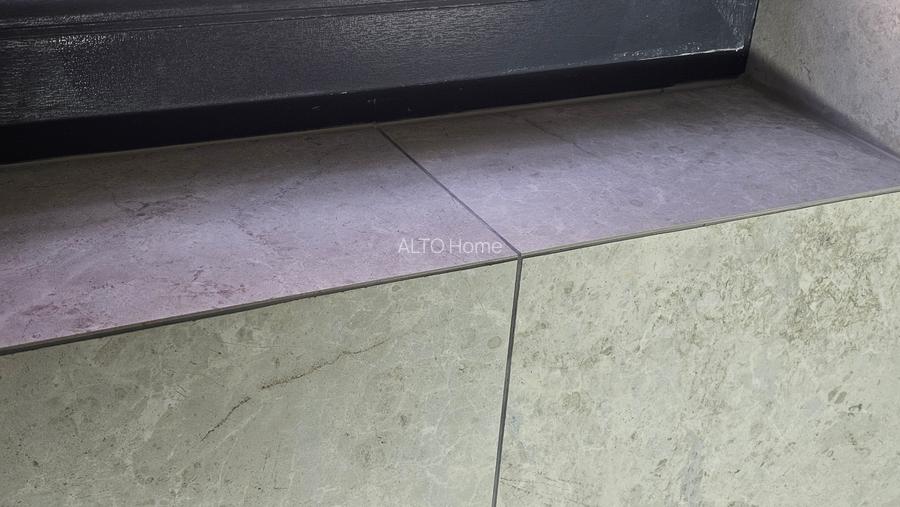 3 Camere nou | Fațadă ventilată | Finisaje Lux | Avans 5% | ALTO HOME - 8