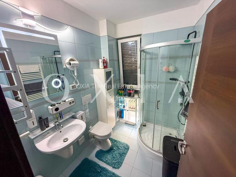 OX711 Aradului IRIS, Boxa, Parcare Proprie - 10