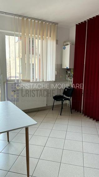 Spatiu birou, 100 mp, Universitate - 8