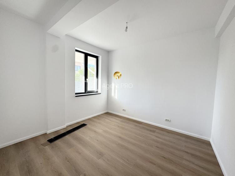 Apartament 2 Camere - 51.3 mp - Bloc Nou - Aproape de DN1 - 2