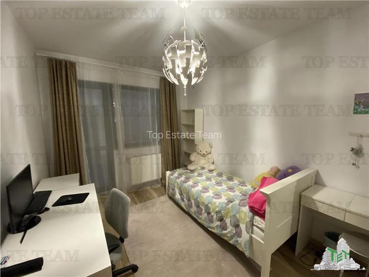 Casa moderna de vanzare in Dobroesti - 12