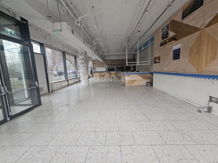 Spațiu comercial ideal pentru restaurant - 5