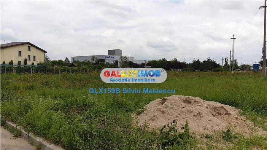 Mogosoaia 2.381 Mp (Ideal Investitie) - DN1A - 6