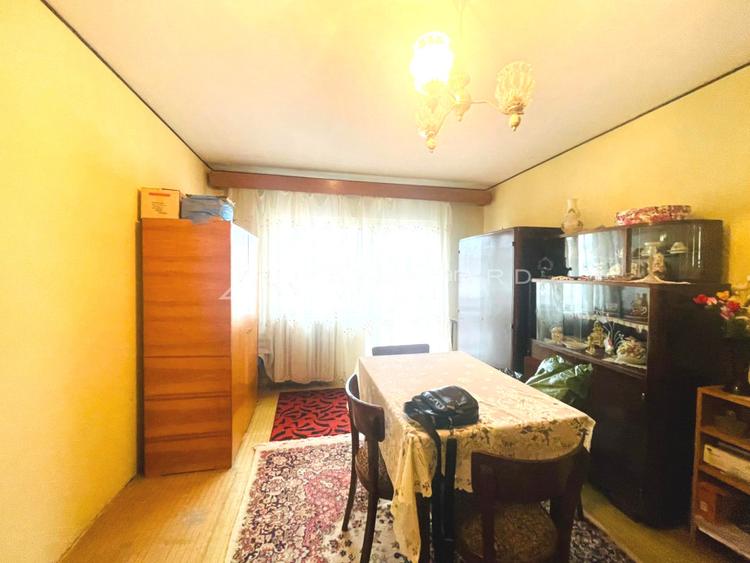 | Apartament 3 camere | 63 mp | Gheorgheni - zona str. Muncitorilor | - 3