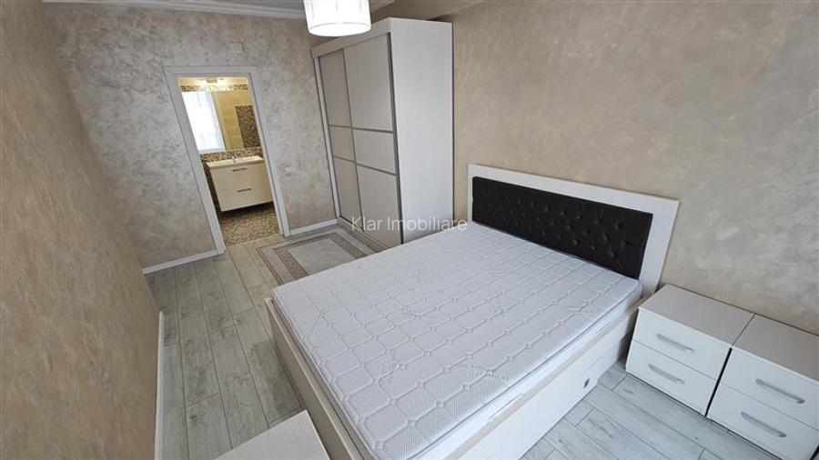 Apartament modern 3 camere 74mp,balcon,parcare,Gheorgheni - VIVIDO - 3
