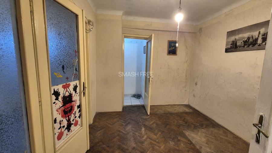 Apartament cu 3 camere - piata Unirii - 4
