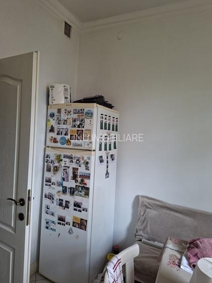 Apartament cu 2 camere - zona Copou - Universitate - 4