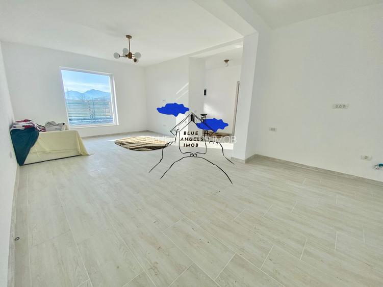 CASA, Sanpetru zona Livada, fara utilitati - 4