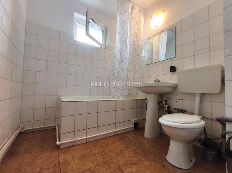 Apartament 2 camere | Tomis Nord | Campus - 10