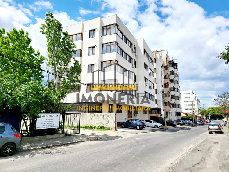 2 camere+parcare-200m metrou M.Bravu-0% comision-550m parc-33 mpu Living - 14