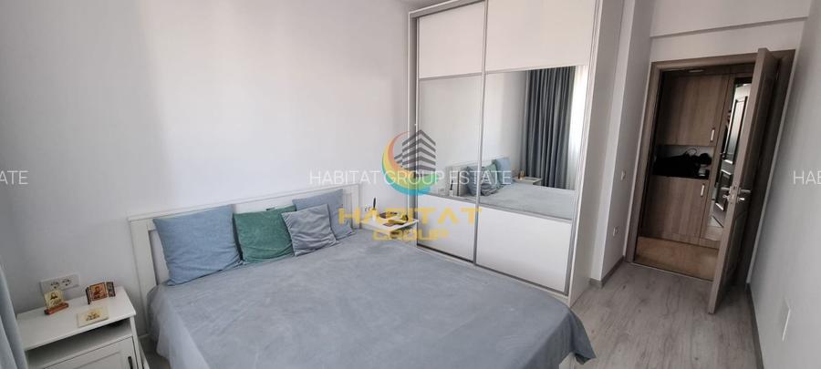Apartament 2 Camere Decomandat Sector 4 Grand Arena 56 Mp - 3